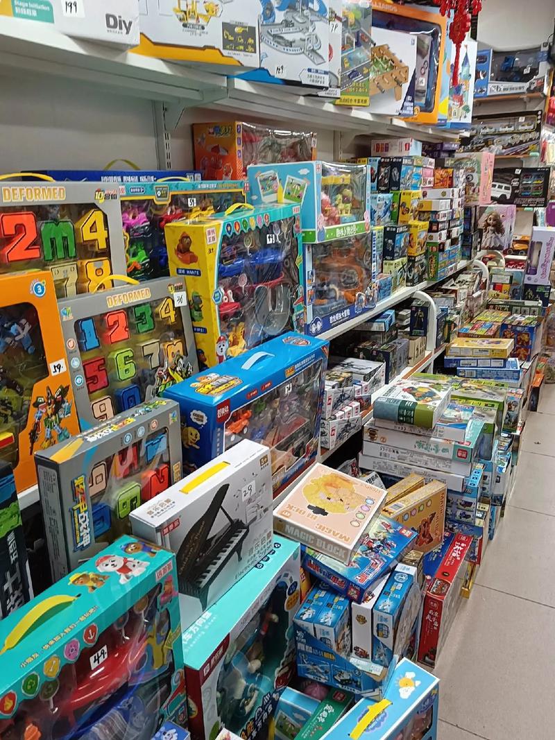 便民服務(wù)點(diǎn) 張家口橋西區(qū)武城街夏勇百貨的日常與堅(jiān)守